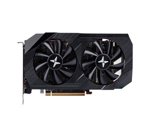 迪蘭（Dataland） RX 6600 8G X戰(zhàn)將 GDDR6 RDNA2架構(gòu)7nm制程 電競(jìng)顯卡