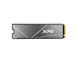 威剛XPG翼龍S50系列 S50 LITE 1TB大容量疾速電競(jìng)SSD固態(tài)硬盤(pán)M.2接口 PCIe4.0