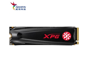 威剛S11 lite NVMe 1TB PCIE M.2 SSD固態(tài)硬盤臺(tái)機(jī)