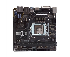 BIOSTAR/映泰 B150GTN 1151主板 ITX ddr4 M.2 支持 I5-6500 電競(jìng)熱門Mini游戲