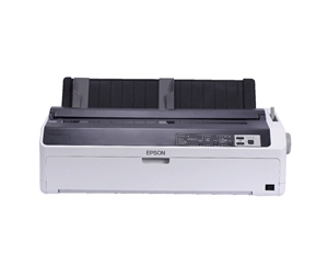 愛(ài)普生LQ-1600KIVH 寬幅單據(jù)報(bào)表打印機(jī)