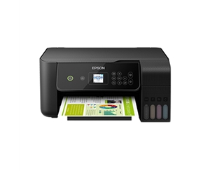 愛普生（EPSON）L3169 A4彩色無線多功能一體機(jī)（打印、復(fù)印、掃描、wifi）