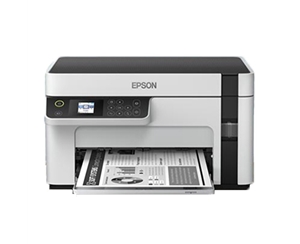 愛普生（EPSON）M2128 黑白墨倉式多功能無線一體機(jī) （打印、復(fù)印、掃描）