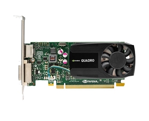 NVIDIA英偉達(dá)顯卡QUADRO K620 2G 專業(yè)圖形 大DP*1+DVI*1