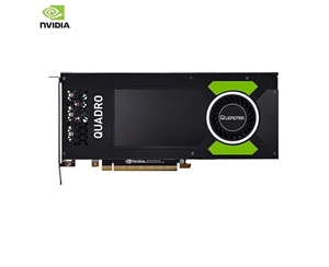 NVIDIA英偉達(dá)顯卡QUADRO P4000 8G 專業(yè)圖形 大DP*4