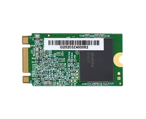 王儲 X242-1TB 固態(tài)硬盤 筆記本臺式機(jī) M.2 2242 SATA協(xié)議