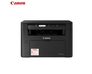 佳能（Canon）ic MF113w A4幅面無線黑白激光多功能一體機（打印/復印/掃描/鼓粉分離）