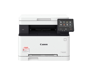 佳能 iC MF631Cn 彩色激光打印機一體機商用商務(wù)辦公家用 打印復印掃描A4 多功能有線網(wǎng)絡(luò)