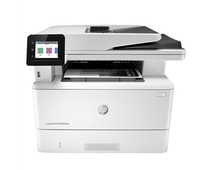 惠普（HP）M329DW 激光多功能一體機(jī) 商務(wù)辦公三合一 無線連接打印復(fù)印掃描 自動(dòng)雙面打印