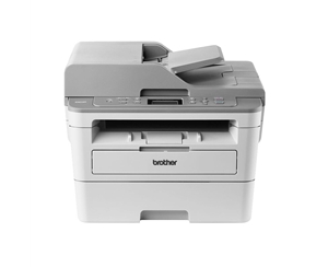 兄弟（brother）DCP-7535DW激光雙面打印機復印掃描多功能一體機
