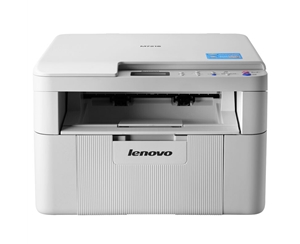聯想（Lenovo）M7216 黑白激光打印多功能一體機 辦公商用家用打印機 (打印 復印 掃描)