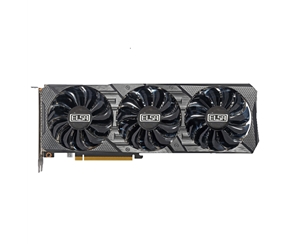 艾爾莎 RTX3050 幻雷者 8G D6 HDMI+DP*3 (三風扇)